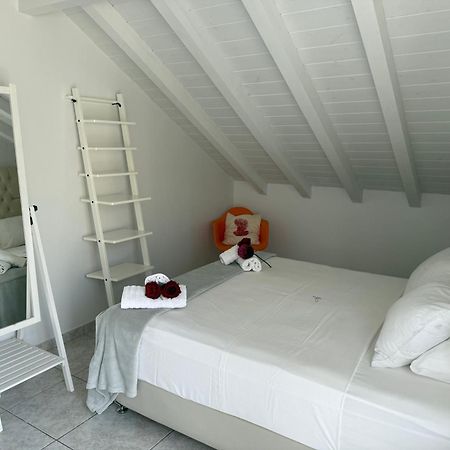 Angel Apartment Fiskardo Luaran gambar