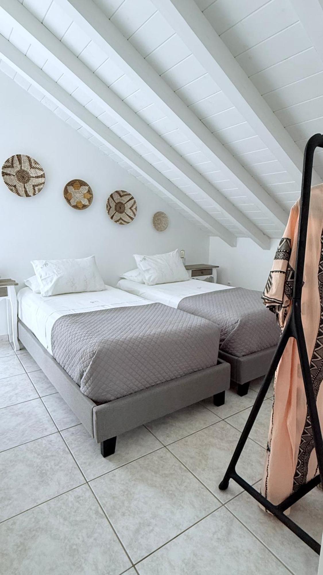 Angel Apartment Fiskardo Luaran gambar