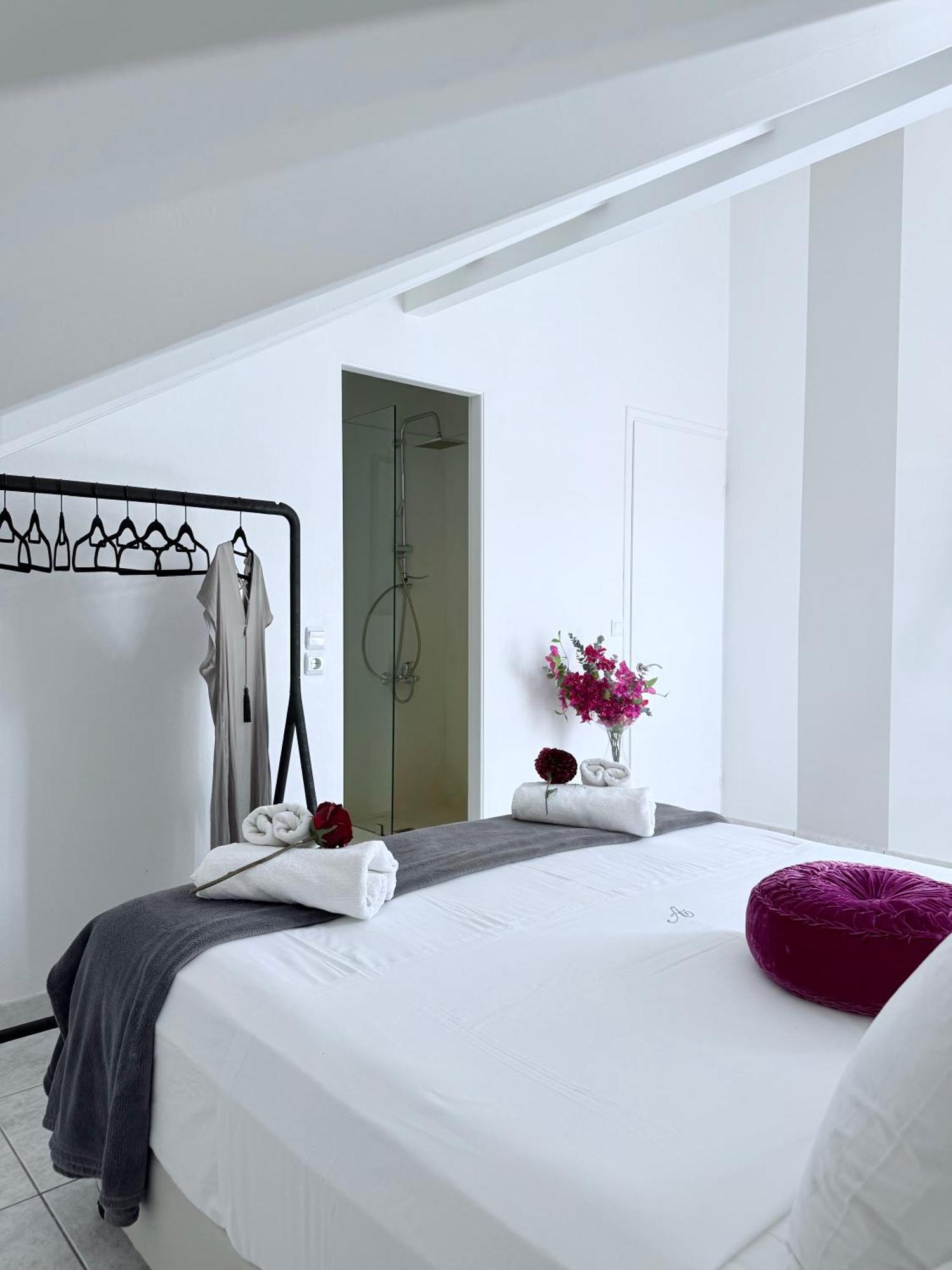 Angel Apartment Fiskardo Luaran gambar